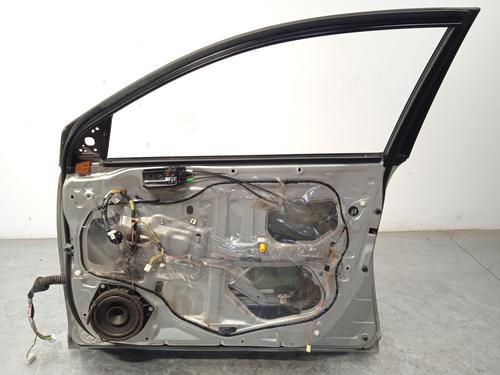 Right front door TOYOTA AVENSIS (_T25_) 2.2 D-4D (ADT251_, ADT251R) | BP18723896C3 