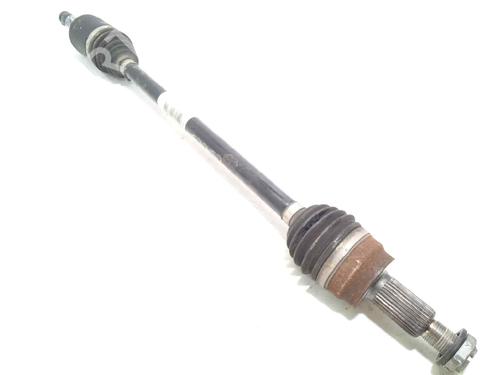 Used Left rear driveshaft Left rear driveshaft 17632745 17632745
