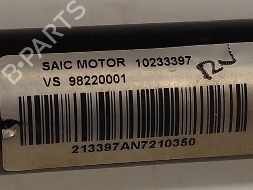 Right front driveshaft MG MG ZS SUV (AZS1) 1.5 VTi | BP27244272M39