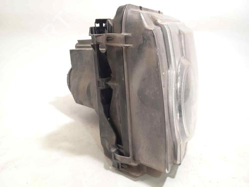 Left headlight LAND ROVER RANGE ROVER SPORT I (L320) 3.6 D 4x4 | BP17744451C28 