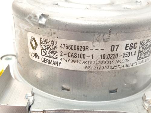 ABS pump DACIA SANDERO III 1.0 TCe 90 | BP27711229M43 