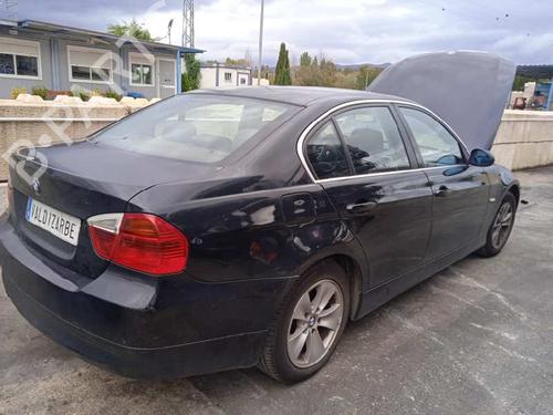 Climate control BMW 3 (E90) 320 d | BP16697870I5 - Image 11