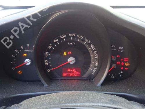 Instrument cluster KIA SPORTAGE III (SL) 1.7 CRDi | BP15243168C47 