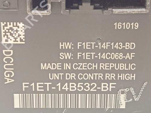 Comfort control module FORD KUGA II (DM2) 1.5 EcoBoost | BP16025303M56 - Image 3