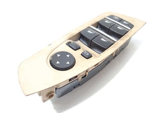 Used Left front window switch Left front window switch 16930344 16930344