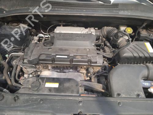 Engine KIA SPORTAGE II (JE_, KM_) 2.0 i 16V | BP36106979M1  - Image 17