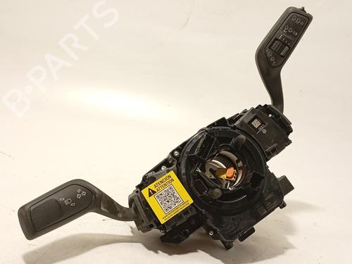 Used Steering column stalk Steering column stalk 33324894 33324894
