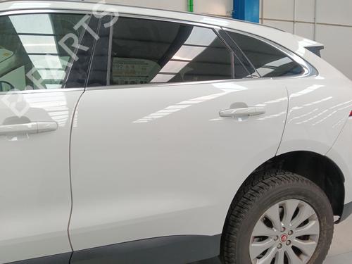 Comfort control module JAGUAR F-PACE (X761) 2.0 TD4 AWD | BP37403353M56  - Image 9