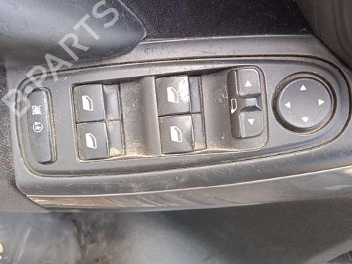 Steering pump CITROËN C4 Grand Picasso I (UA_) 2.0 HDi 138 | BP9687141M99 