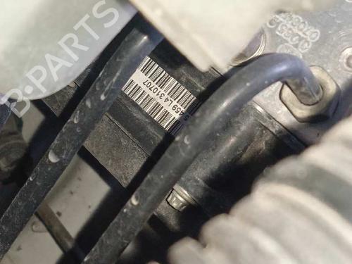 AC compressor OPEL CORSA D (S07)  | BP15670033M34 