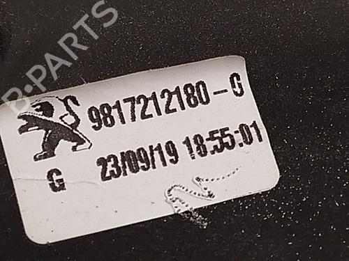 Front left window mechanism PEUGEOT RIFTER 1.2 PureTech 110 | BP26704340C22 - Image 3
