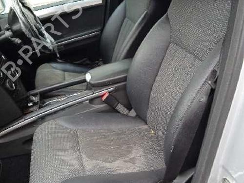 Rear differential MERCEDES-BENZ M-CLASS (W164)  | BP7253777M24 