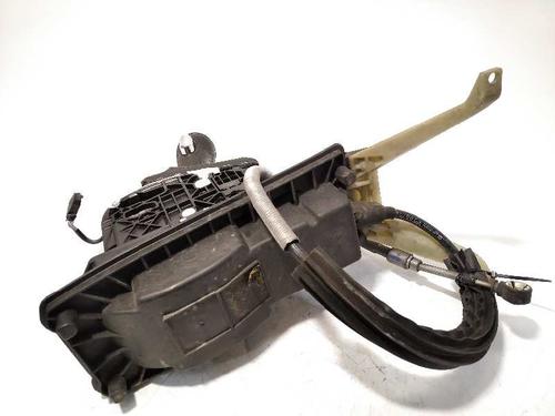 Gear lever AUDI Q7 (4LB) 3.6 FSI quattro | BP7448919M90 