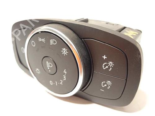 Headlight switch FORD FIESTA VII (HJ, HF)  | BP12544977I24 