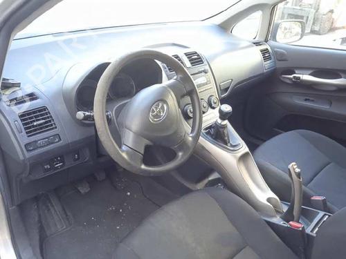 Instrument cluster TOYOTA AURIS (_E15_) 1.4 D-4D (NDE150_, NDE150R) | BP8523444C47 