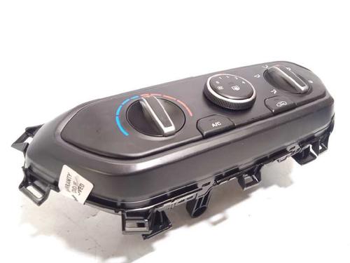 Used Climate control Climate control 15257157 15257157