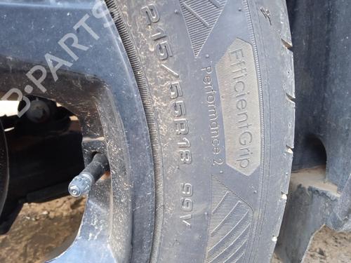 Rear axle OPEL MOKKA 1.2 (76) | BP27480426M2