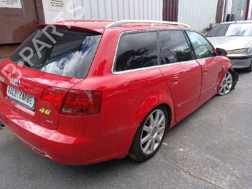 Left rear driveshaft AUDI A4 B7 Avant (8ED) 3.0 TDI quattro | BP4807252M40 