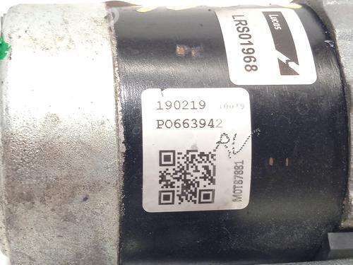 Starter NISSAN NV200 Van 1.5 dCi 85 (M20, M20N, M20M) | BP37293584M8 - Image 5