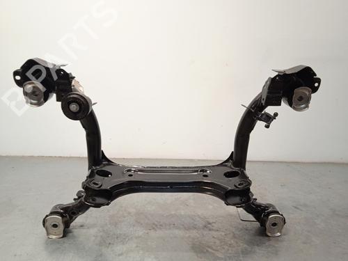 Used Rear axle AUDI A4 B9 Avant (8W5, 8WD) 35 TDI Mild Hybrid (163 hp) 27520752
