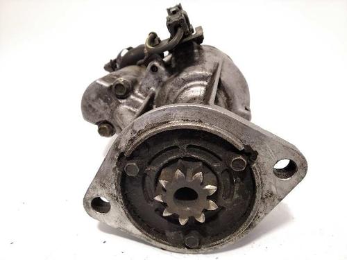 Starter NISSAN PATROL GR V Wagon (Y61)  | BP5803549M8 