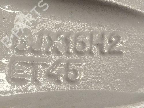 Rim SEAT ARONA (KJ7, KJP) 1.0 TSI | BP27628039C45 