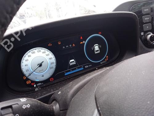 Electronic module HYUNDAI i20 III (BC3, BI3)  | BP23952951M83 