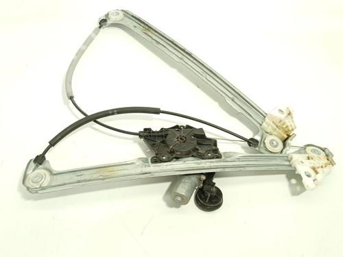 Front left window mechanism MAZDA MX-5 IV (ND__) 2.0 (ND6E, NDERC) | BP25861725C22 - Image 2