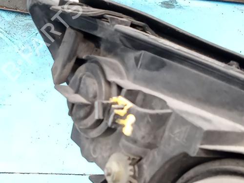 Left headlight FORD MONDEO III (B5Y) 2.0 TDCi | BP34441093C28 - Image 2
