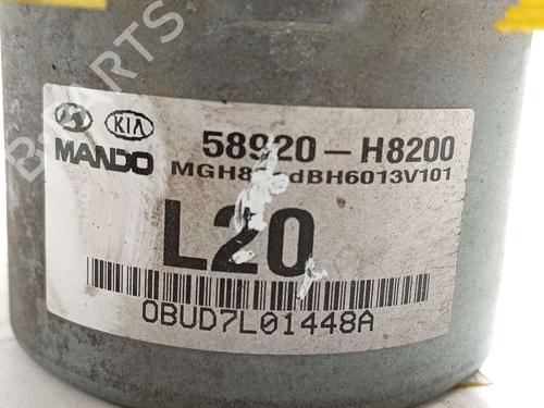 ABS pump KIA RIO IV Hatchback Van (YB, SC, FB) | BP40292690M43 - Image 7