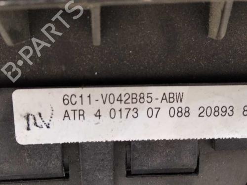 Driver airbag FORD TRANSIT Van (FA_ _) 2.2 TDCi | BP4807033C9 