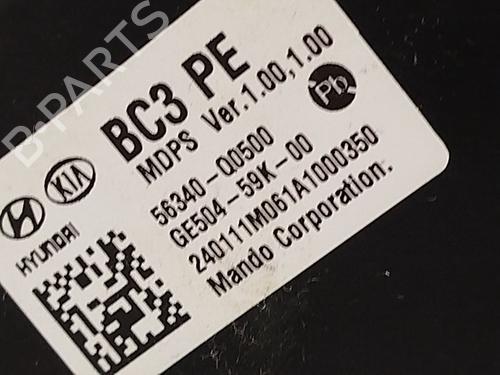 Steering column HYUNDAI i20 III (BC3, BI3) 1.2 | BP36675839M21 - Image 4