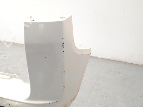 Rear bumper FIAT QUBO (225_) 1.3 D Multijet (225AXE1A, 225CXE1A, 225AXH1A, 225AXL1A,... | BP28726575C8 