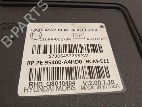 Electronic module KIA CARENS IV 1.7 CRDi | BP19920629M83 - Image 4