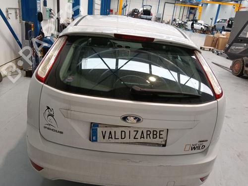 Right headlight FORD FOCUS II (DA_, HCP, DP) 1.6 TDCi | BP35803342C29  - Image 26