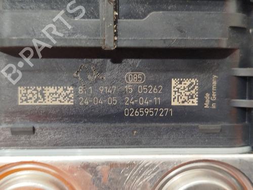 ABS pump VW TAIGO (CS1) 1.0 TSI | BP34520585M43 - Image 7