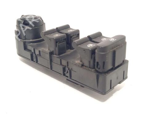 Left front window switch ALFA ROMEO GIULIETTA (940_) 2.0 JTDM (940.FXL1A) | BP37633070I27 - Image 2