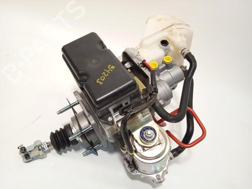 Used Servo brake Servo brake 19449210 19449210