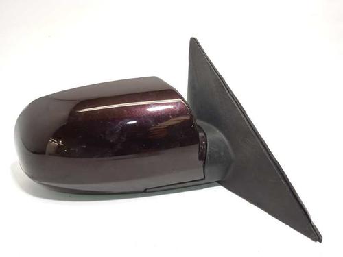 Right mirror HYUNDAI SONATA V (NF) 2.0 CRDi | BP11852018C27 
