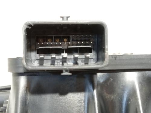 Electric handbrake CITROËN C4 Grand Picasso I (UA_) 1.6 HDi | BP28727743E5 