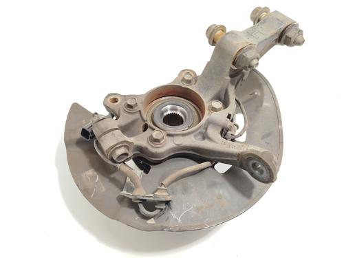 Right front steering knuckle HYUNDAI TUCSON (TL, TLE) 1.6 GDi | BP21788154M26 