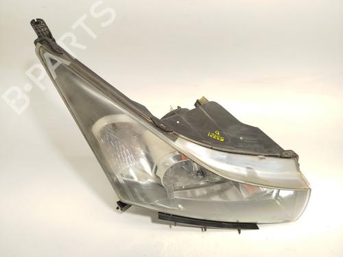 Right headlight CHEVROLET CRUZE (J300) 2.0 CDI | BP26391580C29 - Image 3