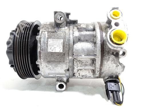 AC compressor OPEL CORSA D (S07)  | BP20930085M34 