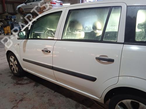 Steering pump OPEL ZAFIRA / ZAFIRA FAMILY B (A05) 1.7 CDTI (M75) | BP32294871M99 