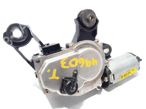 Used Rear wiper motor Rear wiper motor AUDI A6 C6 Avant (4F5) 3.0 TDI quattro (233 hp) 11948132 11948132