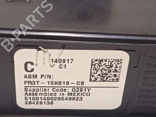 BP15679192M83 | Electronic module FORD USA MUSTANG Coupe  BP15679192M83