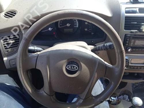 Gearbox KIA SPORTAGE II (JE_, KM_)  | BP9830555M3 