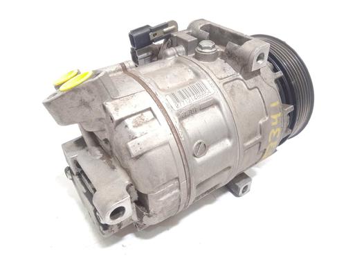 AC compressor RENAULT LAGUNA III (BT0/1) 2.0 16V (BT05, BT0F, BT0W) | BP18003166M34 