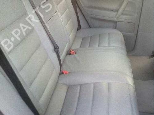 Vindusheismekanisme venstre foran VW TOUAREG (7LA, 7L6, 7L7) 3.0 V6 TDI | BP2272205C22 