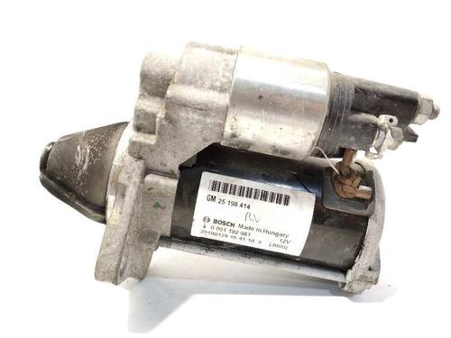 Starter OPEL CORSA E (X15) | BP5154705M8 - Image 2